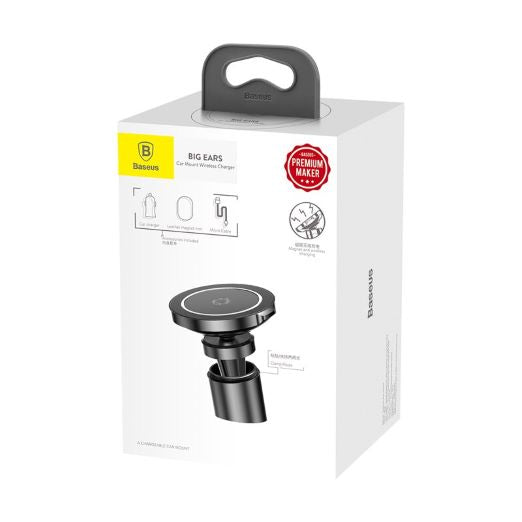 Baseus Car Wireless Charger Baseus Car Wireless Charger